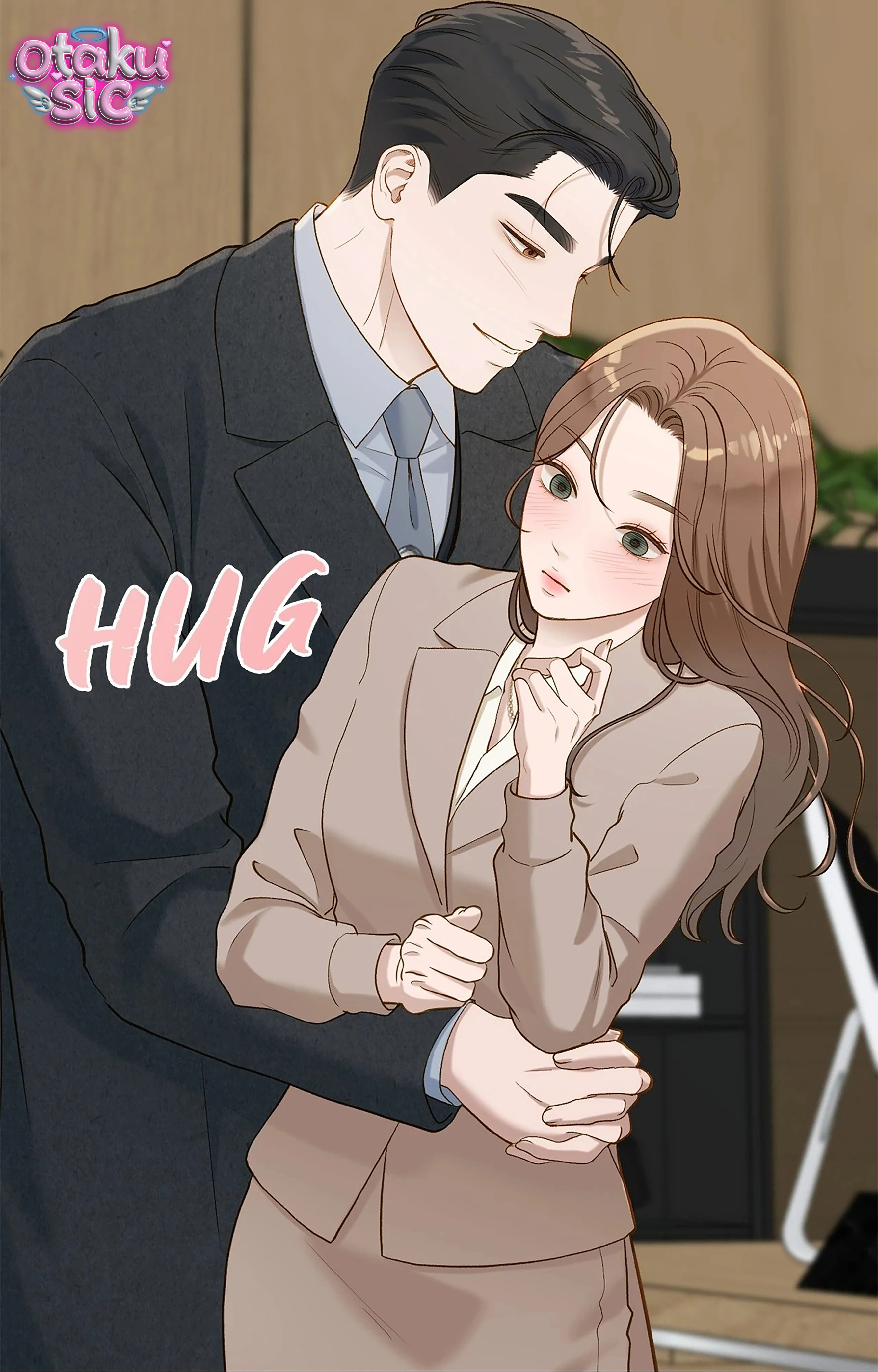 Bất Chấp Mà Yêu - Chap 36