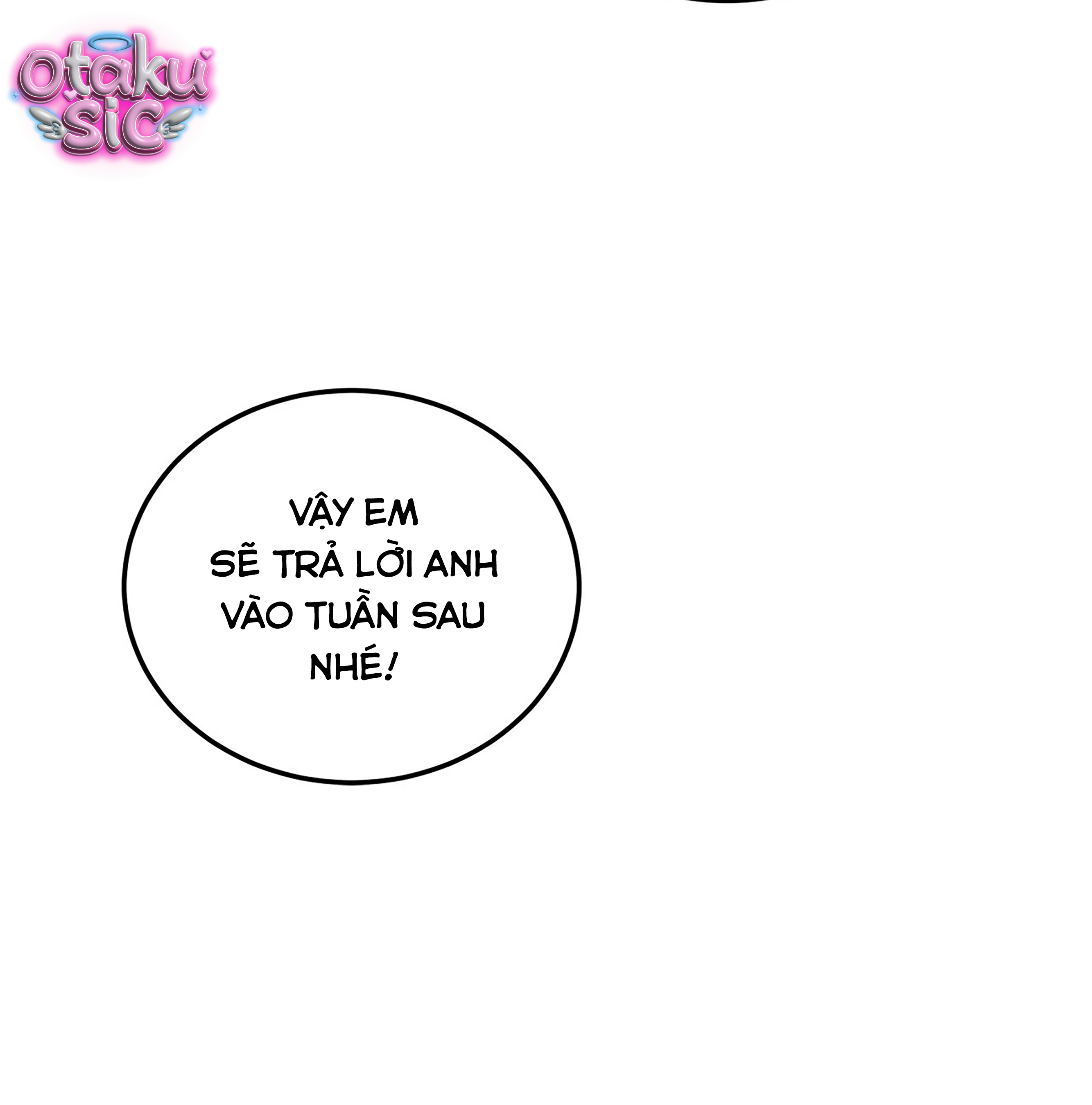 Bất Chấp Mà Yêu - Chap 36