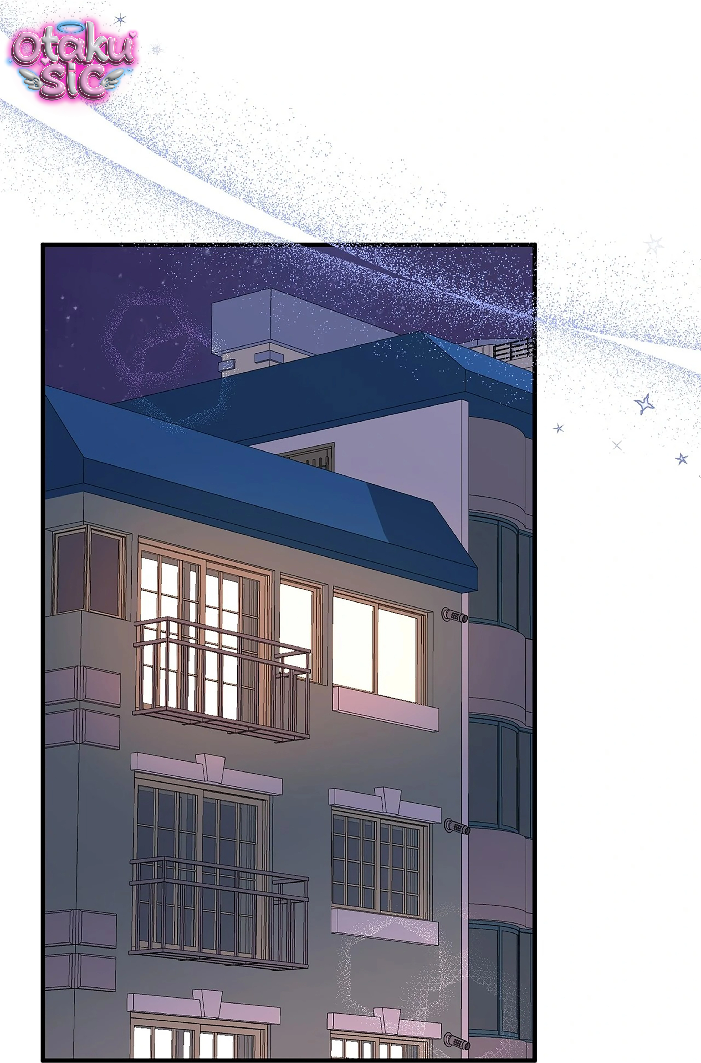 Bất Chấp Mà Yêu - Chap 36
