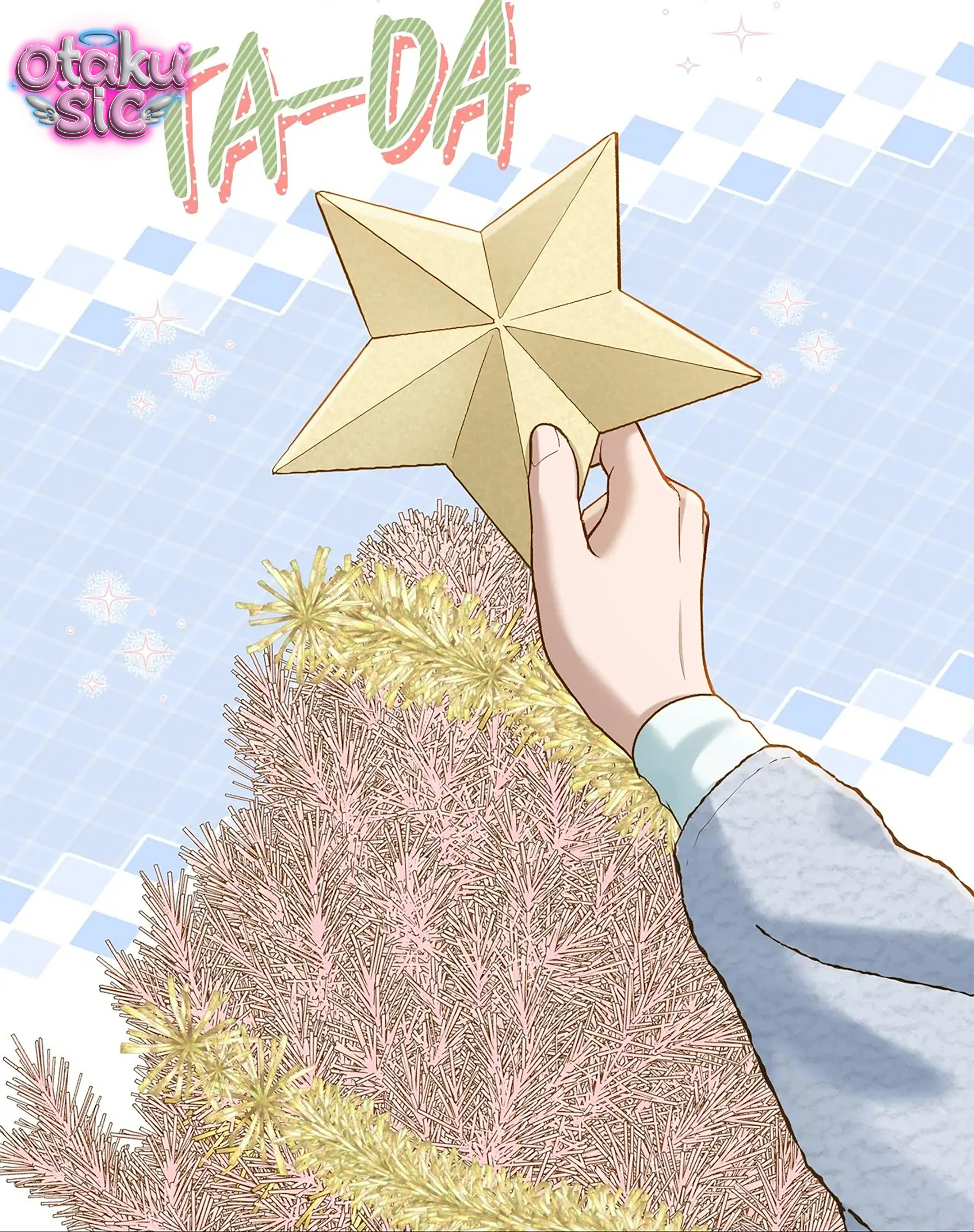 Bất Chấp Mà Yêu - Chap 36