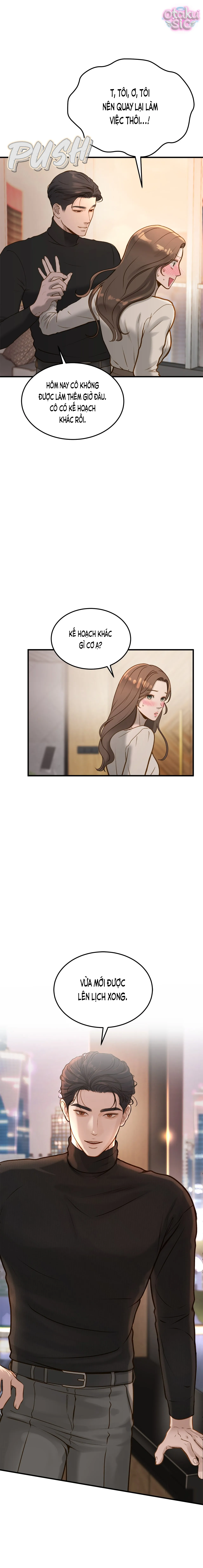 Bất Chấp Mà Yêu - Chap 4