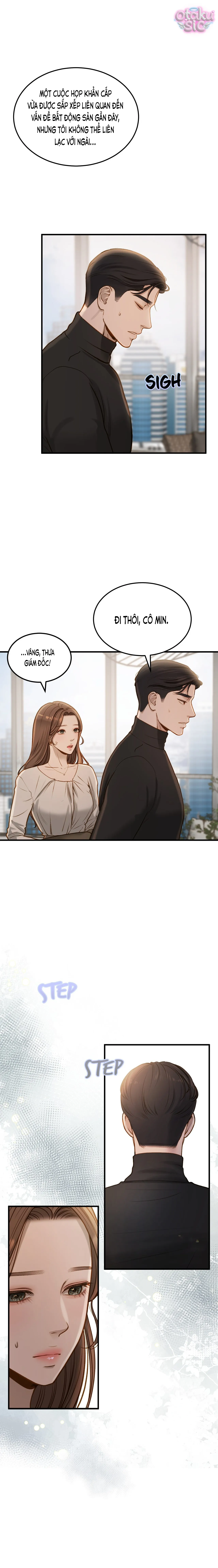Bất Chấp Mà Yêu - Chap 4