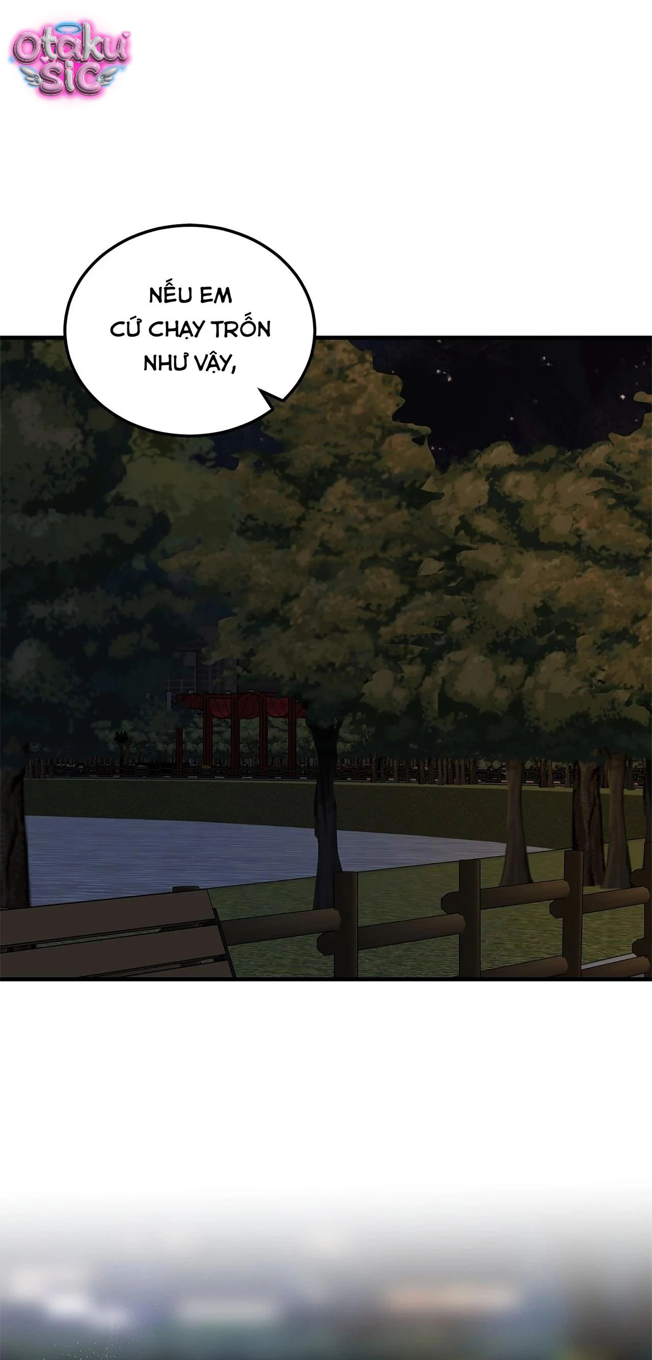 Bất Chấp Mà Yêu - Chap 40
