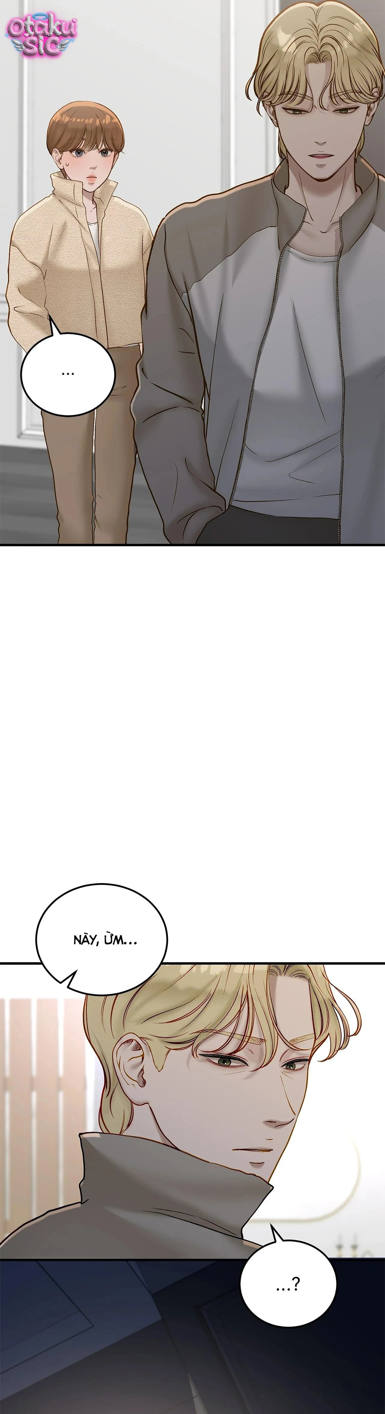 Bất Chấp Mà Yêu - Chap 40