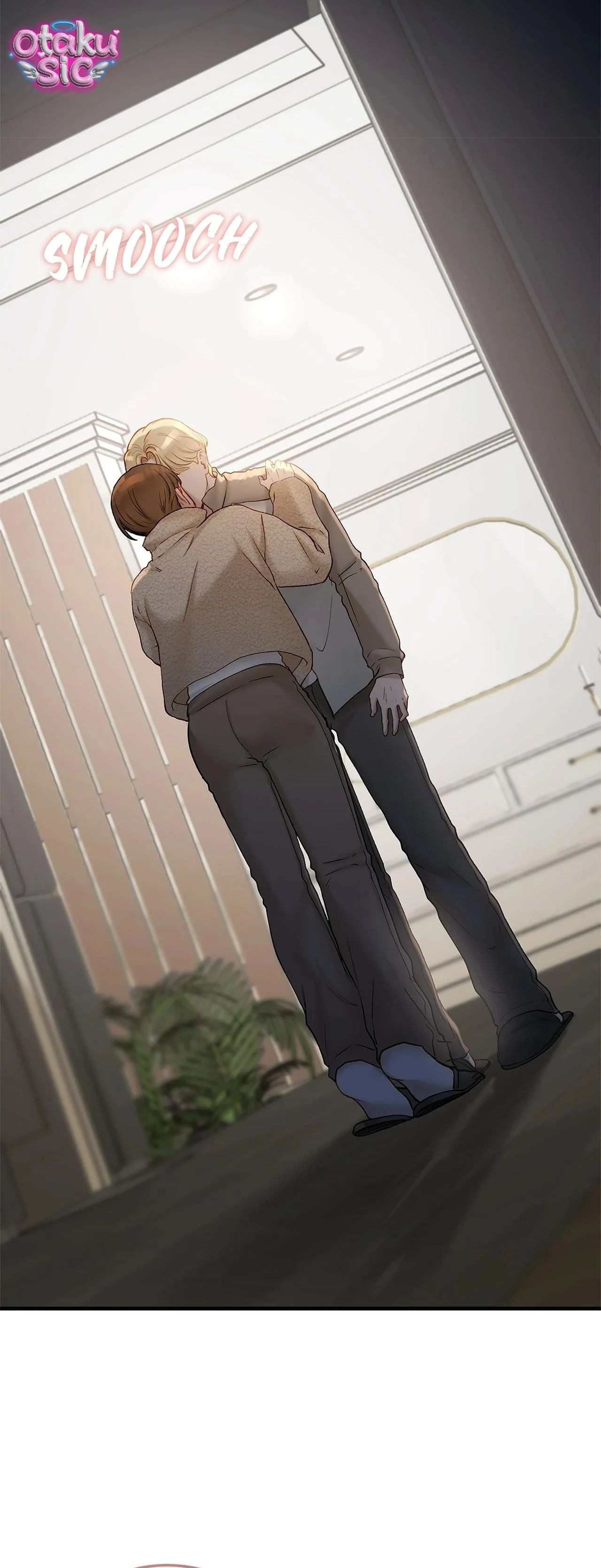 Bất Chấp Mà Yêu - Chap 40