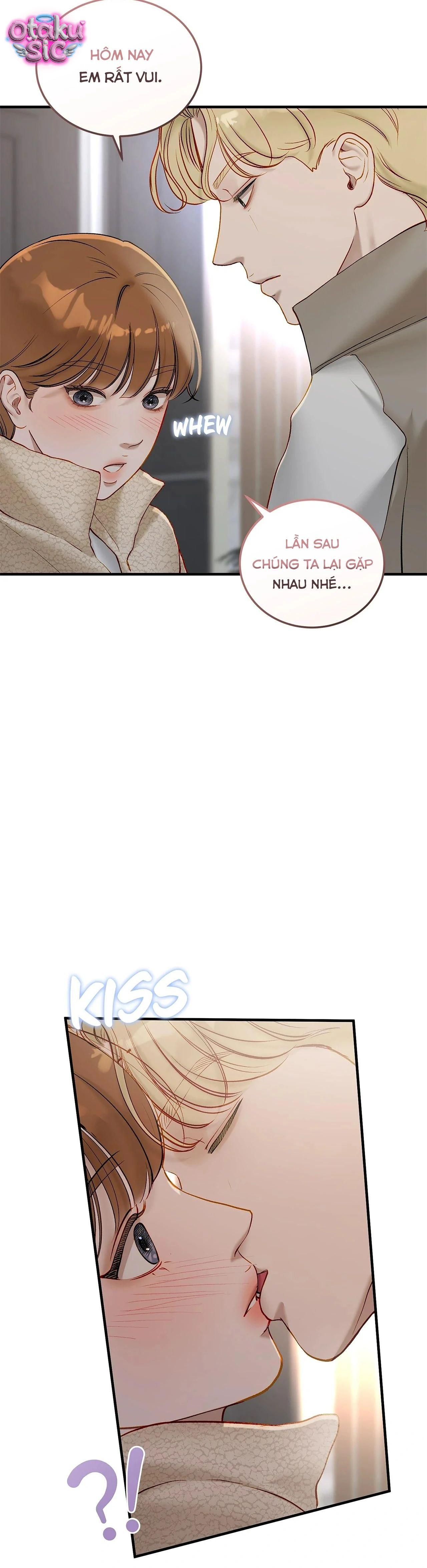 Bất Chấp Mà Yêu - Chap 40