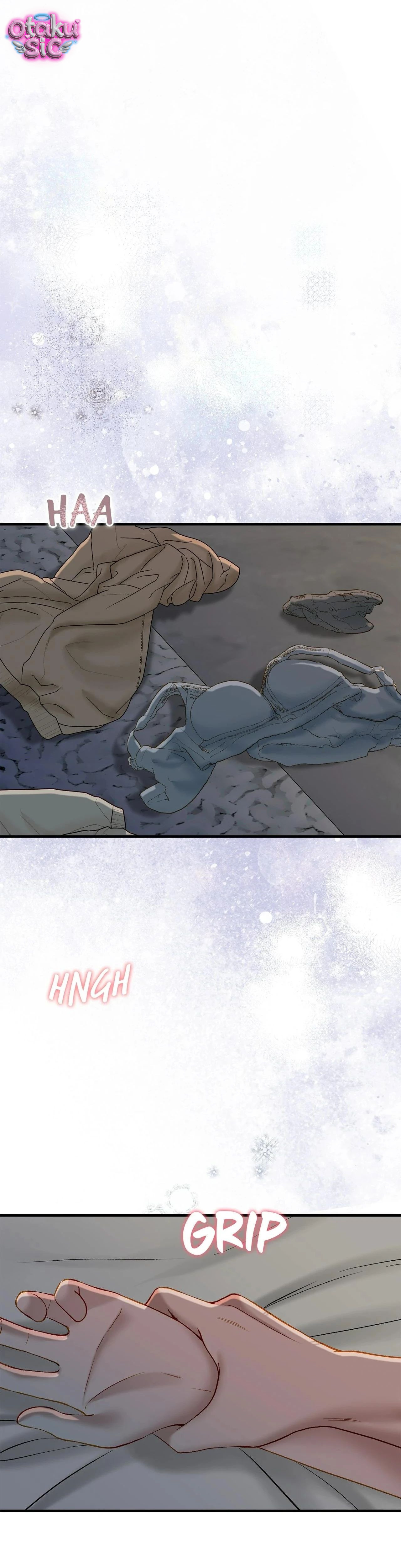 Bất Chấp Mà Yêu - Chap 40