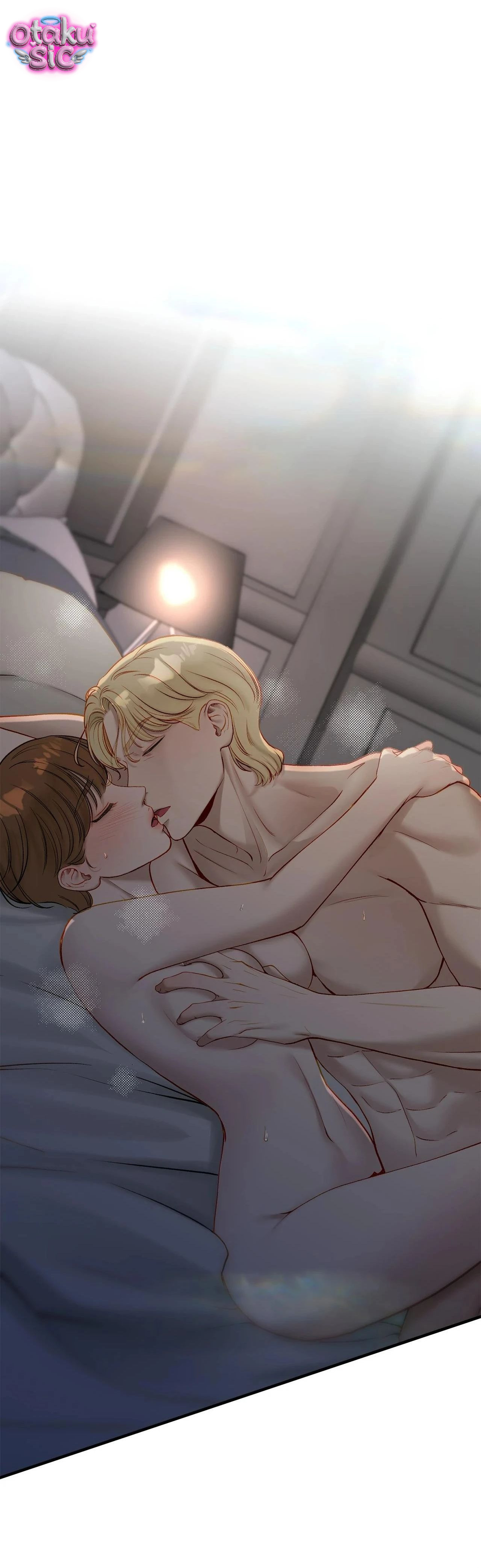 Bất Chấp Mà Yêu - Chap 40