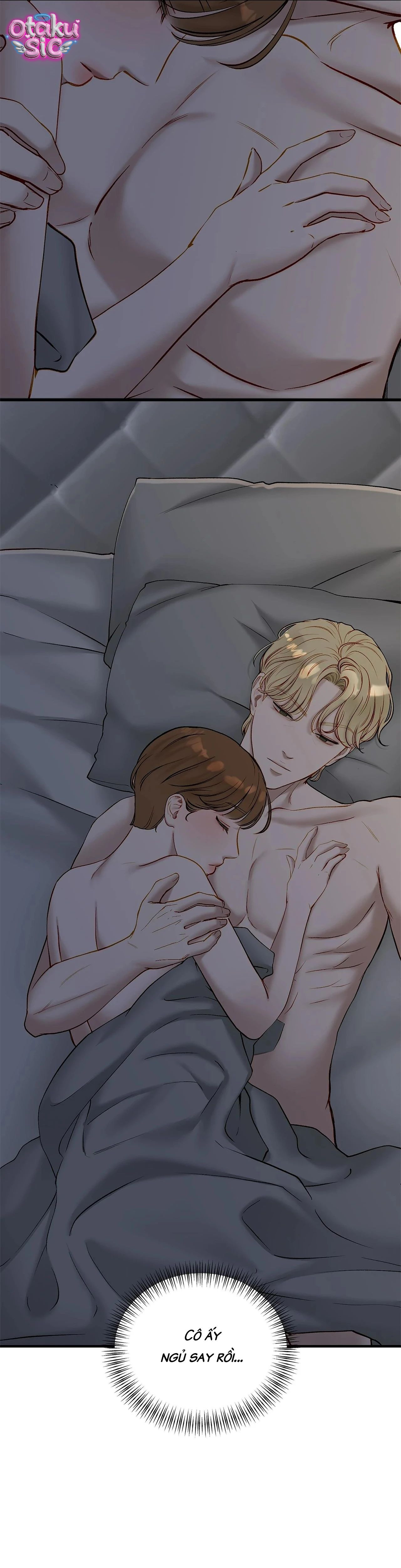 Bất Chấp Mà Yêu - Chap 40