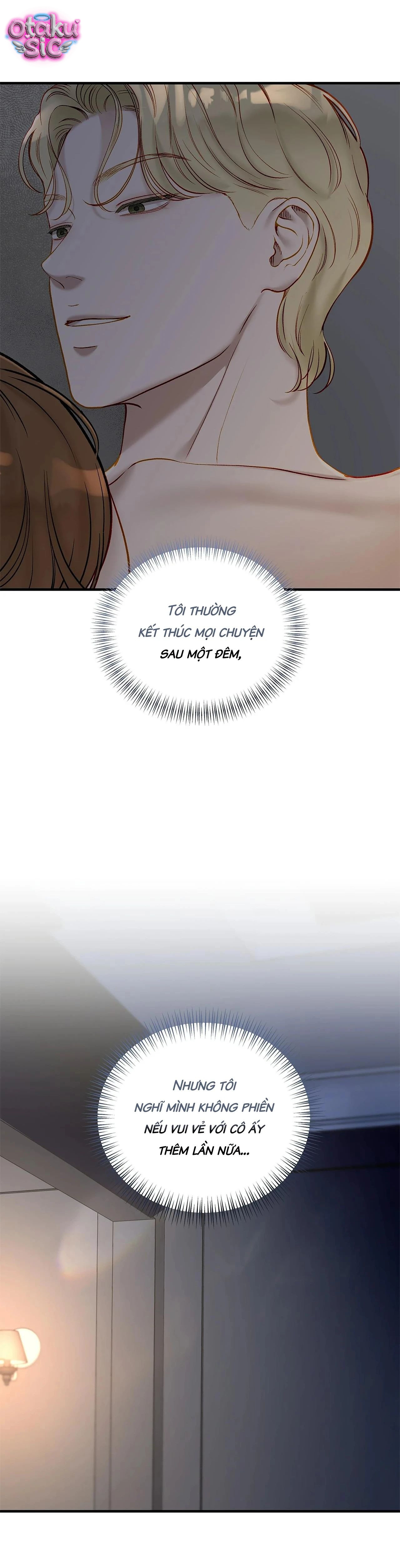 Bất Chấp Mà Yêu - Chap 40