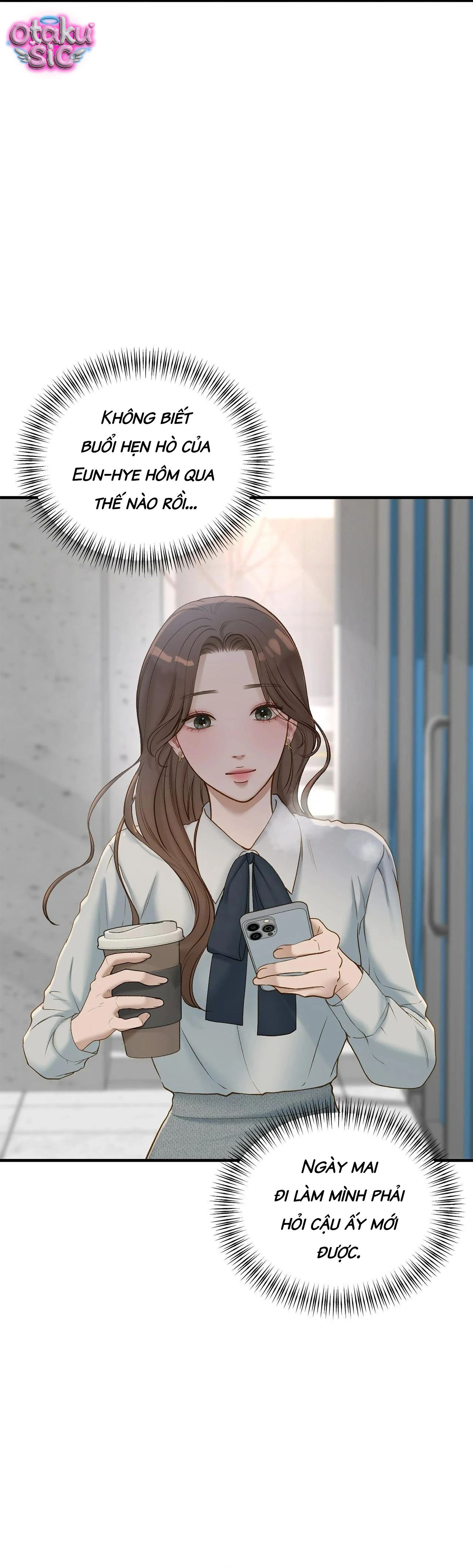 Bất Chấp Mà Yêu - Chap 40