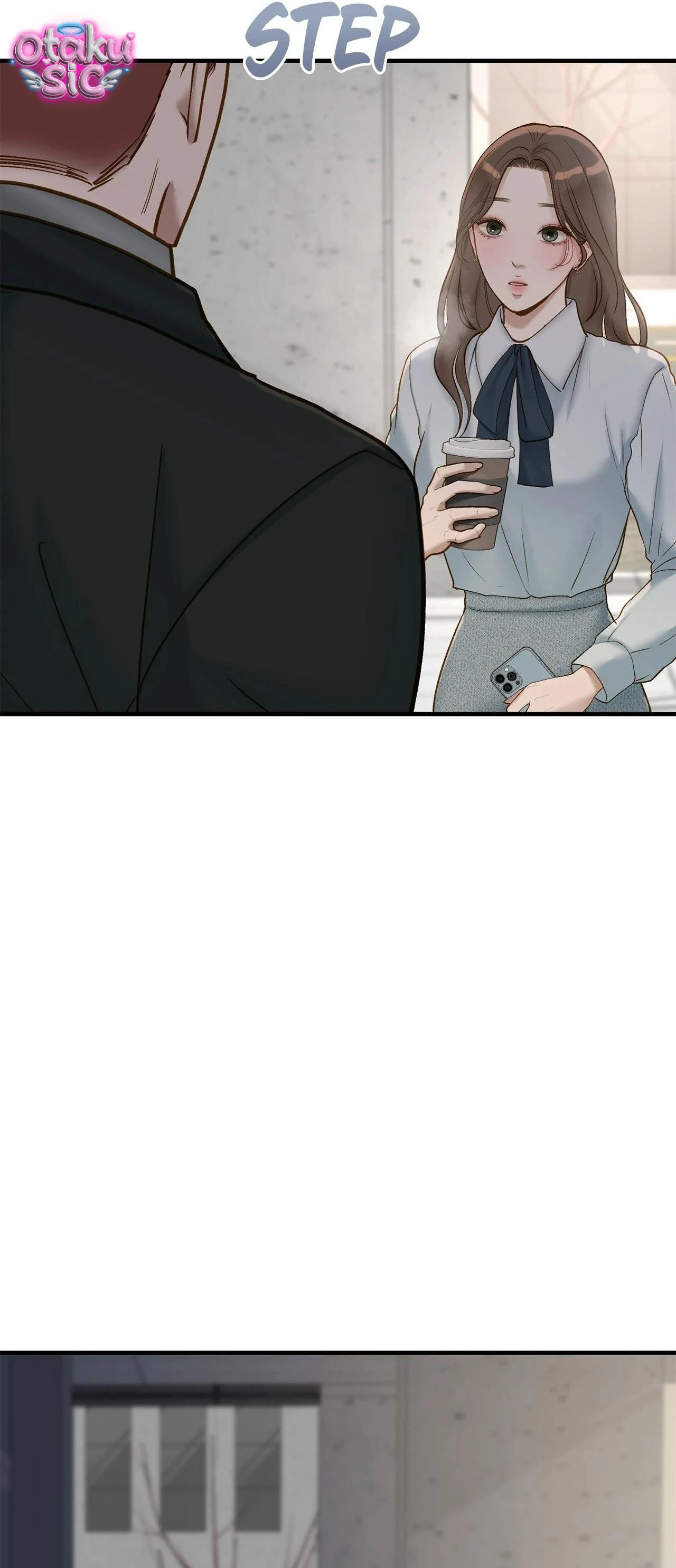 Bất Chấp Mà Yêu - Chap 40