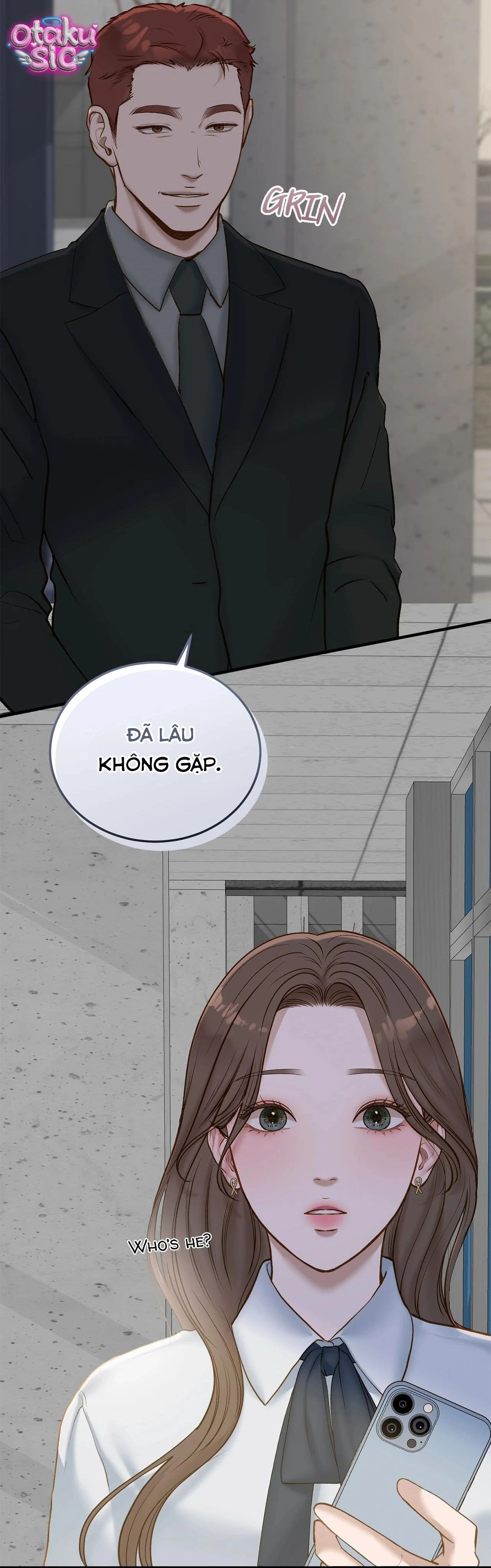 Bất Chấp Mà Yêu - Chap 40