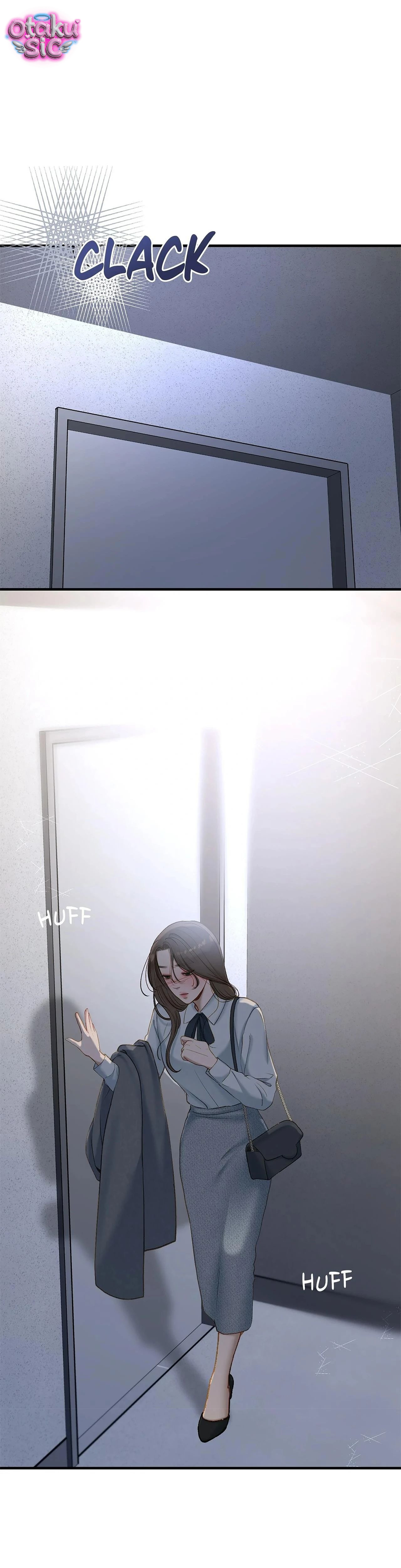 Bất Chấp Mà Yêu - Chap 40