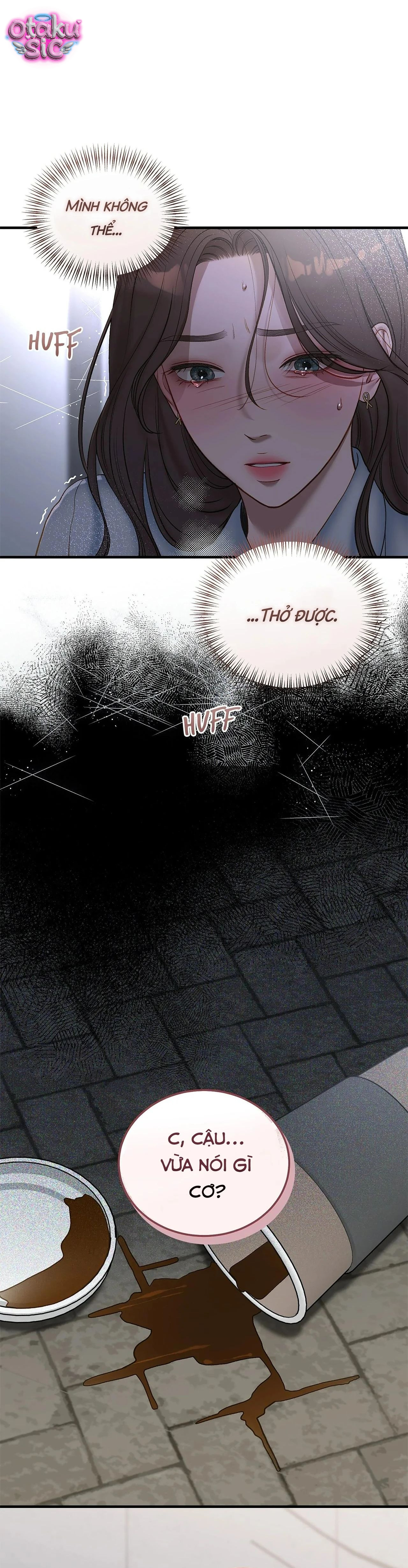 Bất Chấp Mà Yêu - Chap 40