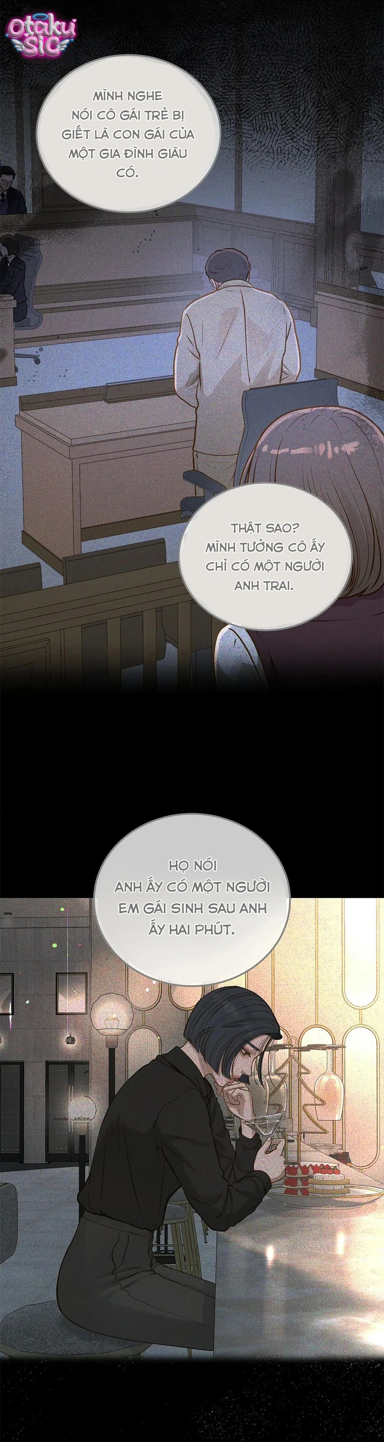 Bất Chấp Mà Yêu - Chap 40