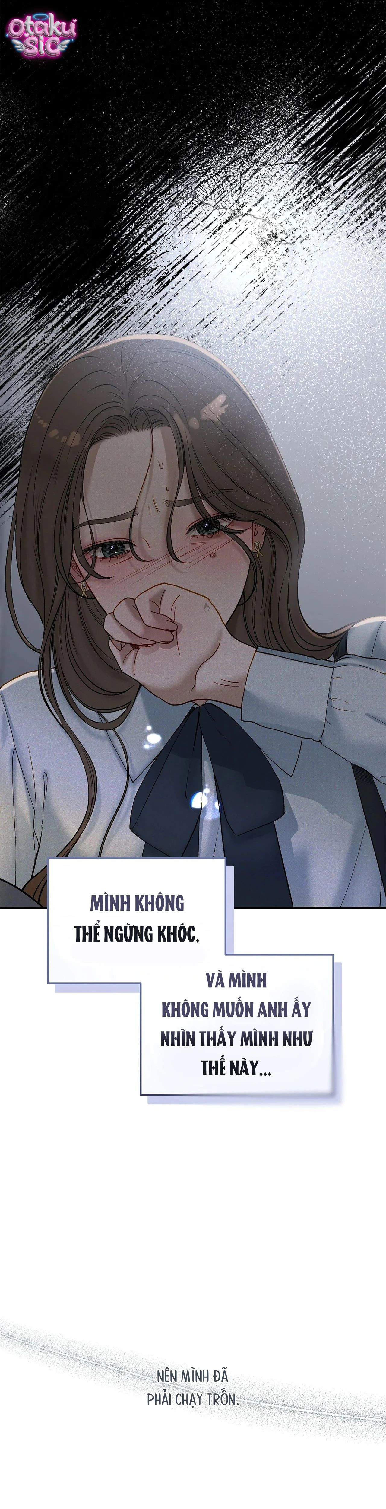 Bất Chấp Mà Yêu - Chap 40