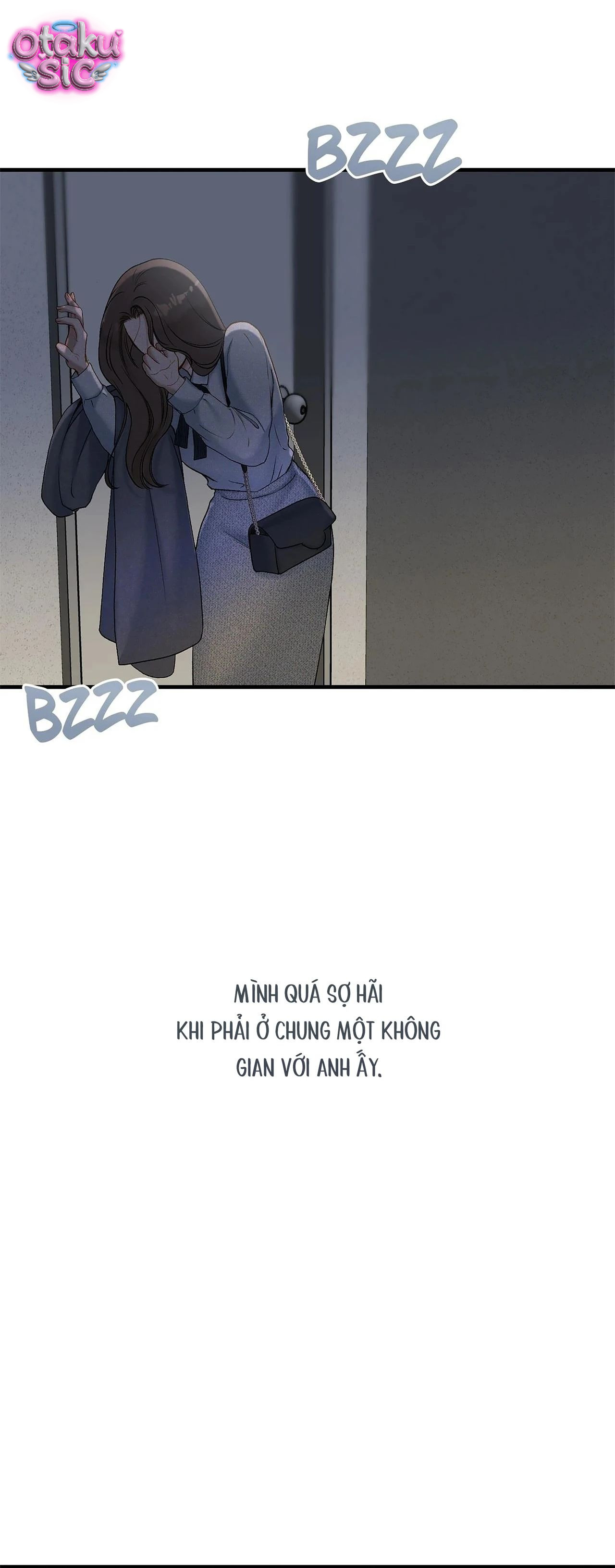 Bất Chấp Mà Yêu - Chap 40
