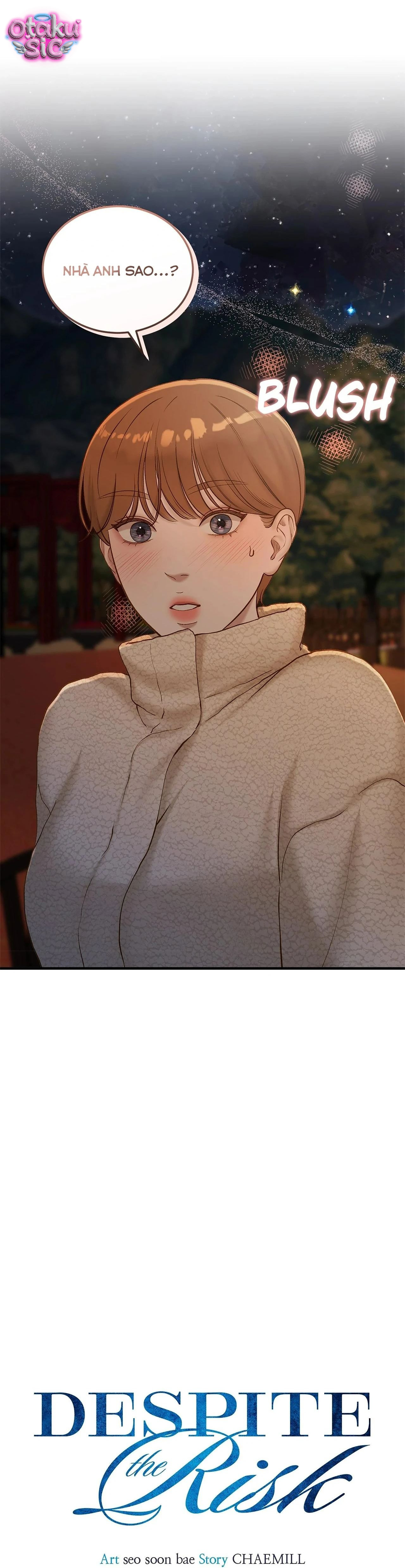 Bất Chấp Mà Yêu - Chap 40