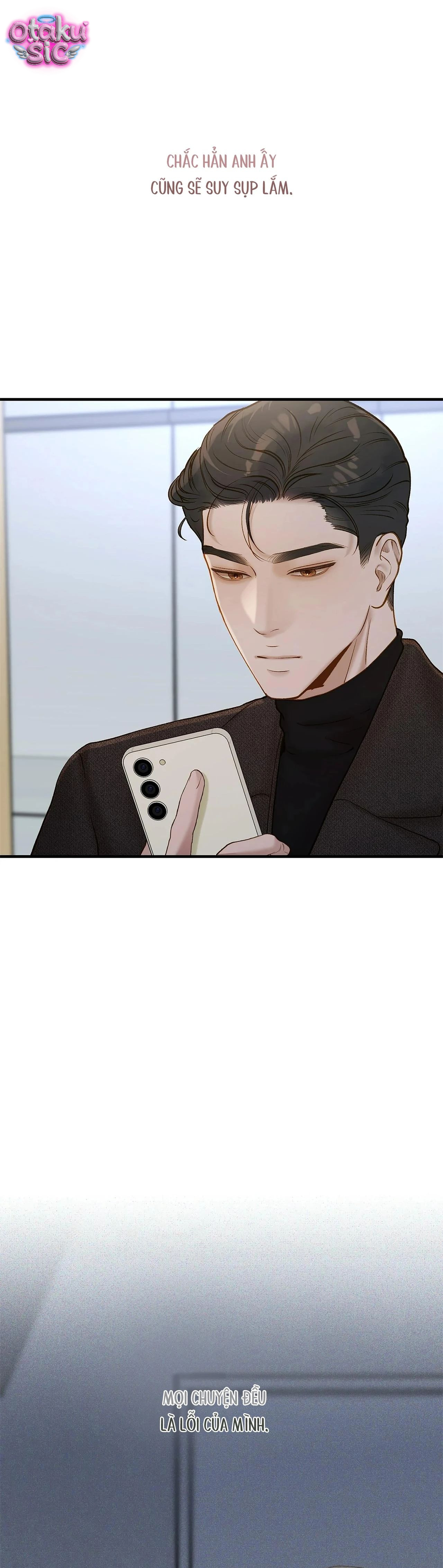 Bất Chấp Mà Yêu - Chap 40