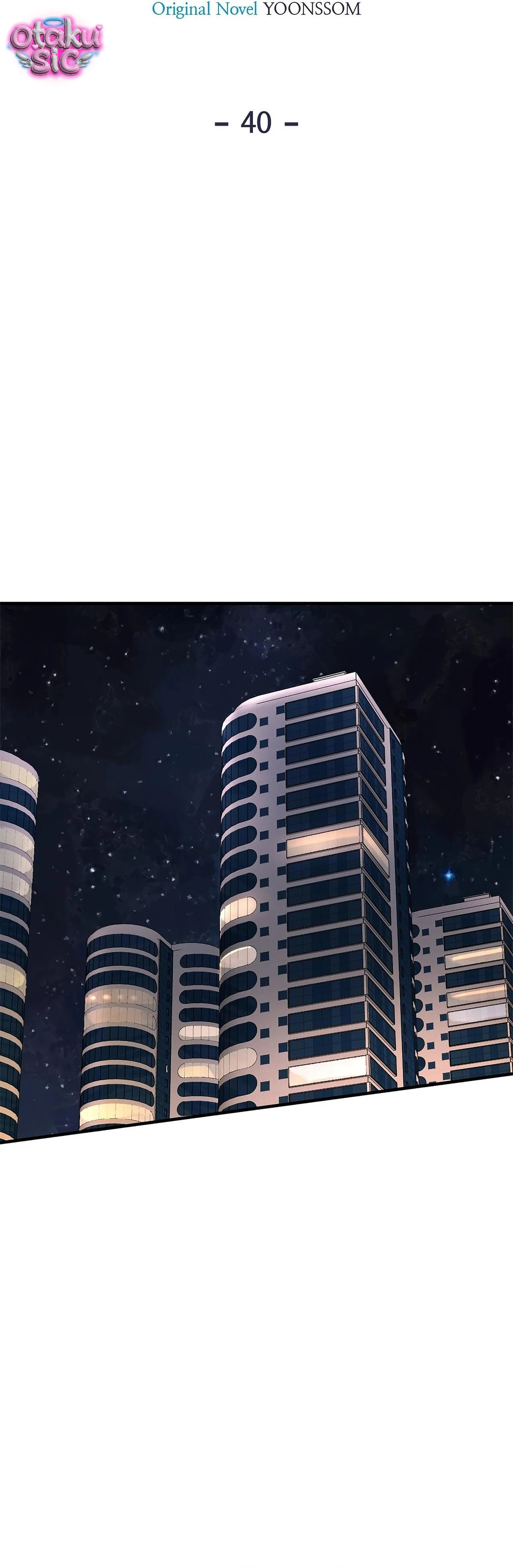 Bất Chấp Mà Yêu - Chap 40