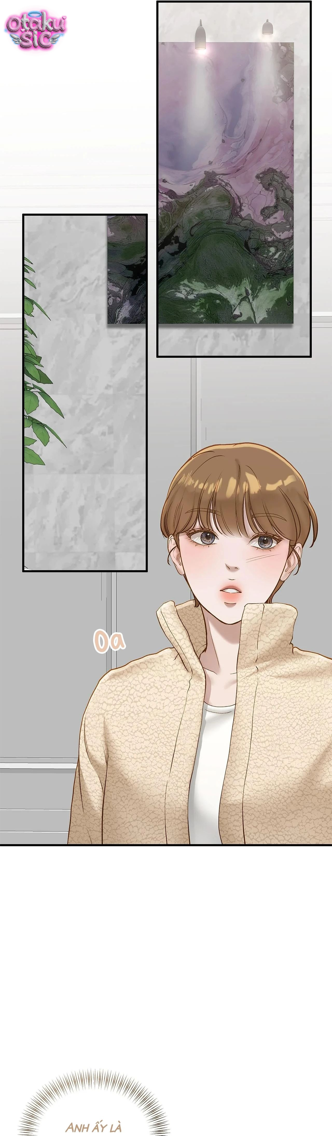 Bất Chấp Mà Yêu - Chap 40