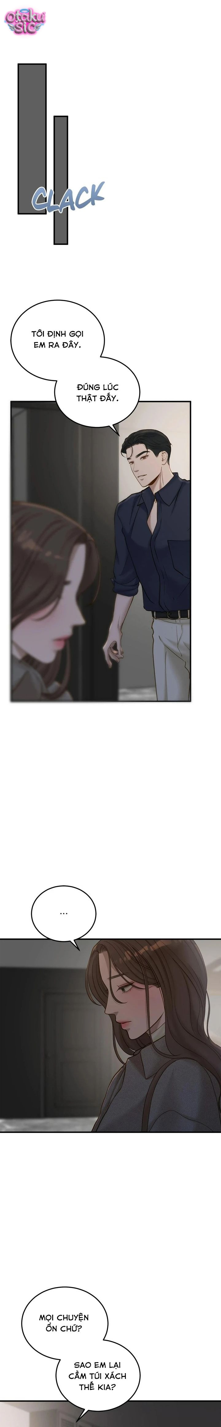 Bất Chấp Mà Yêu - Chap 41