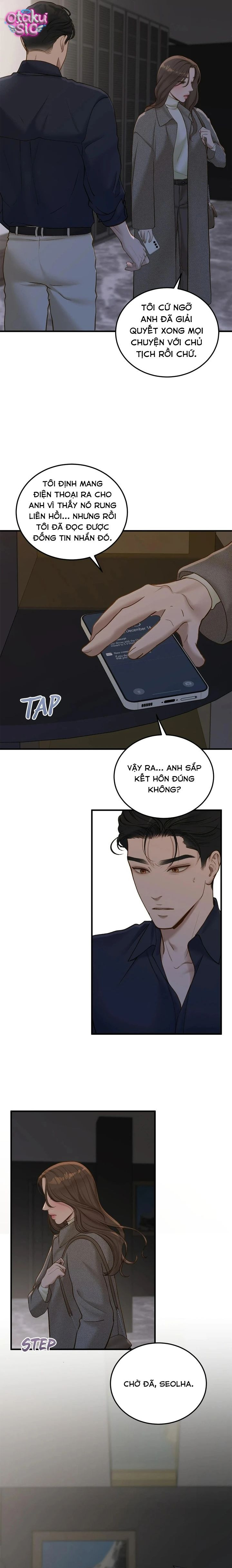 Bất Chấp Mà Yêu - Chap 41