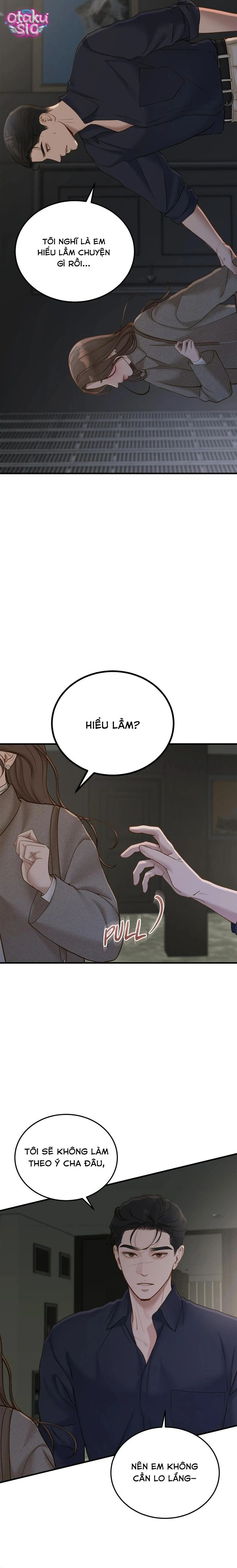 Bất Chấp Mà Yêu - Chap 41