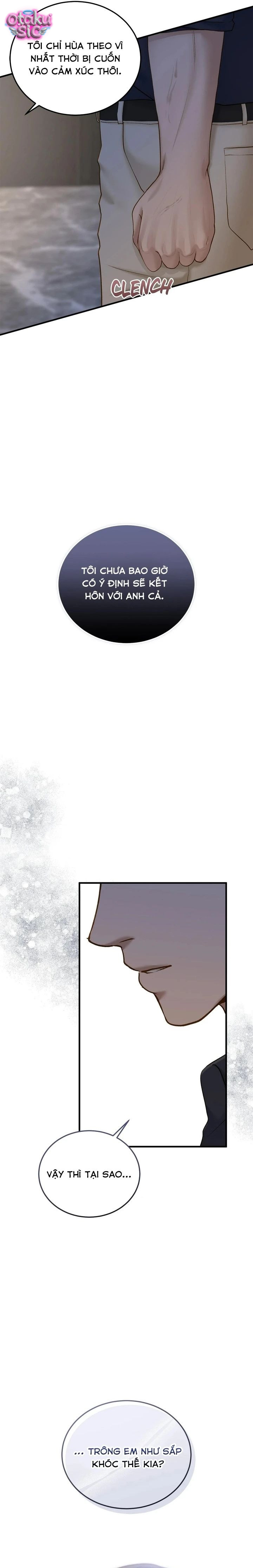 Bất Chấp Mà Yêu - Chap 41