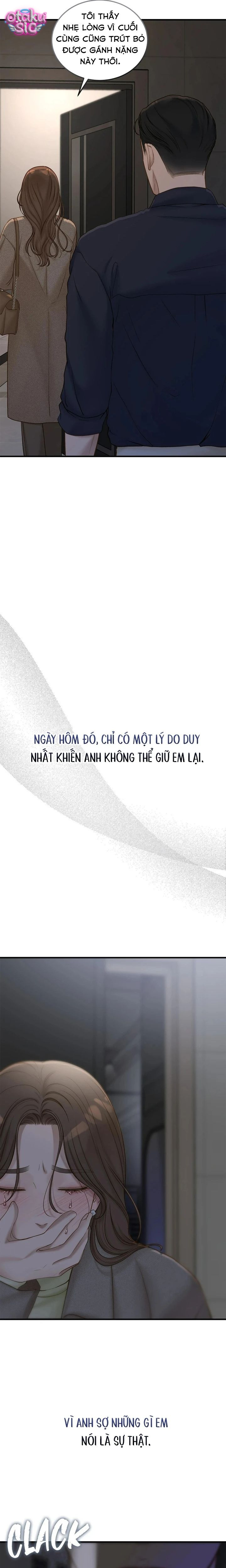 Bất Chấp Mà Yêu - Chap 41