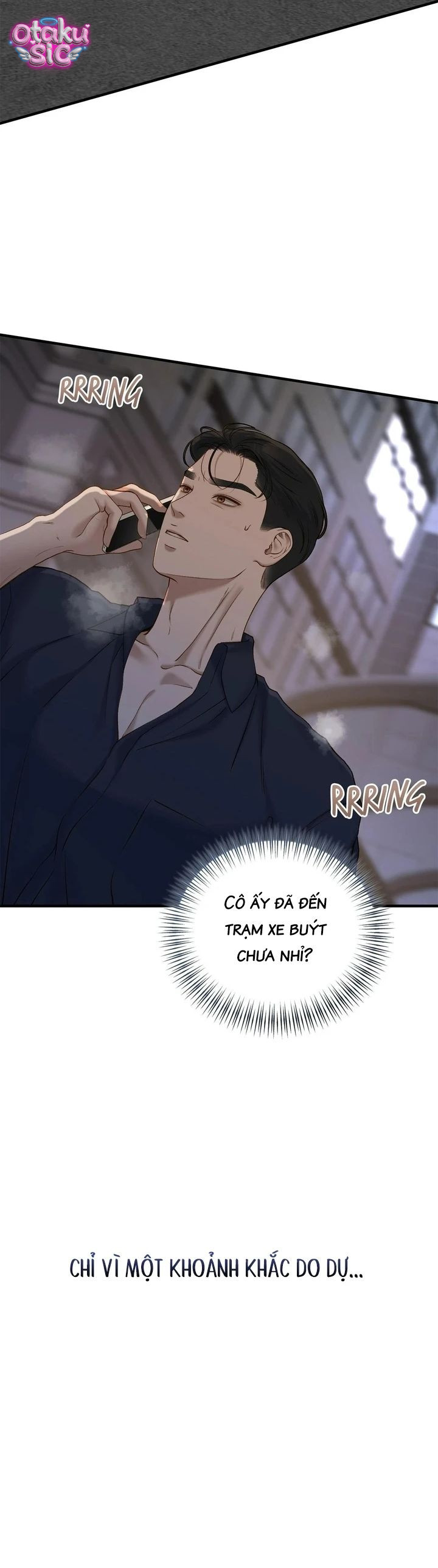 Bất Chấp Mà Yêu - Chap 41