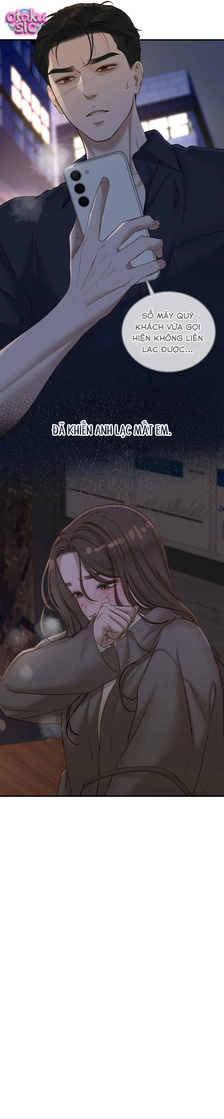 Bất Chấp Mà Yêu - Chap 41