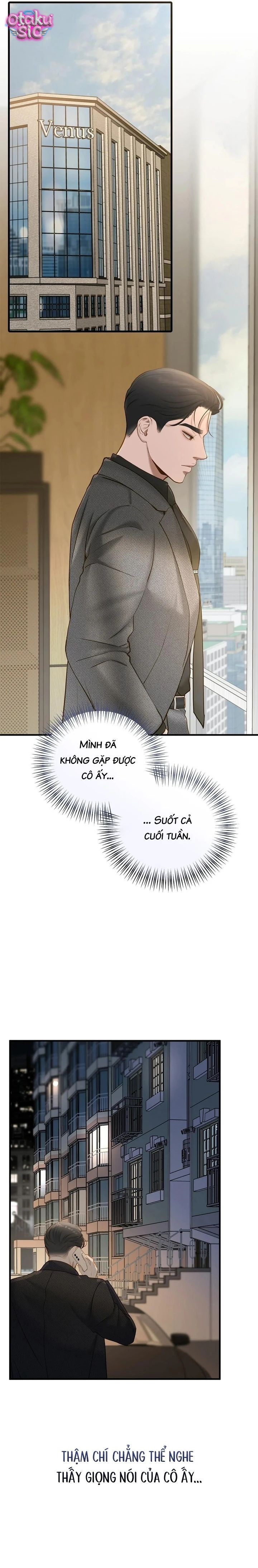 Bất Chấp Mà Yêu - Chap 41