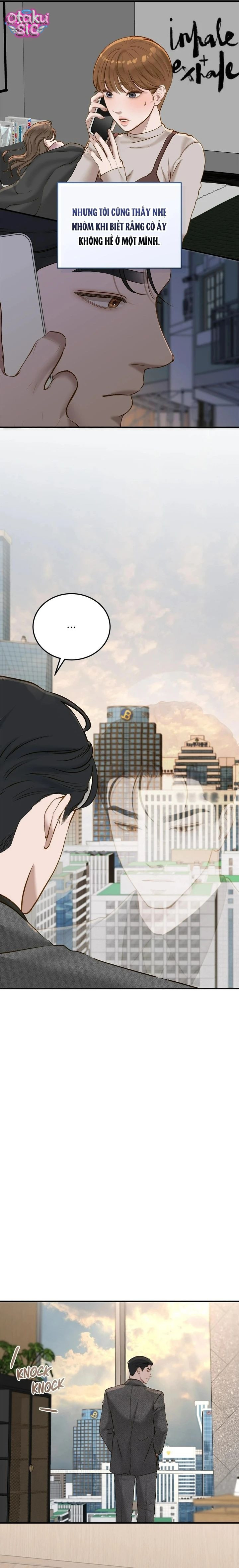 Bất Chấp Mà Yêu - Chap 41