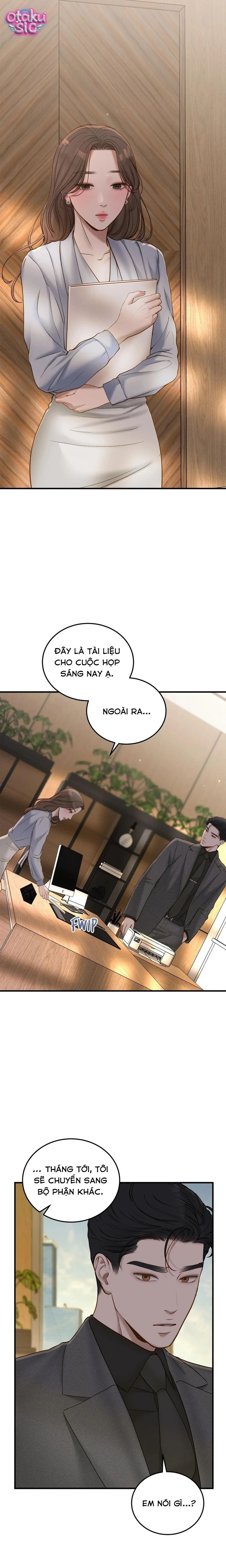 Bất Chấp Mà Yêu - Chap 41