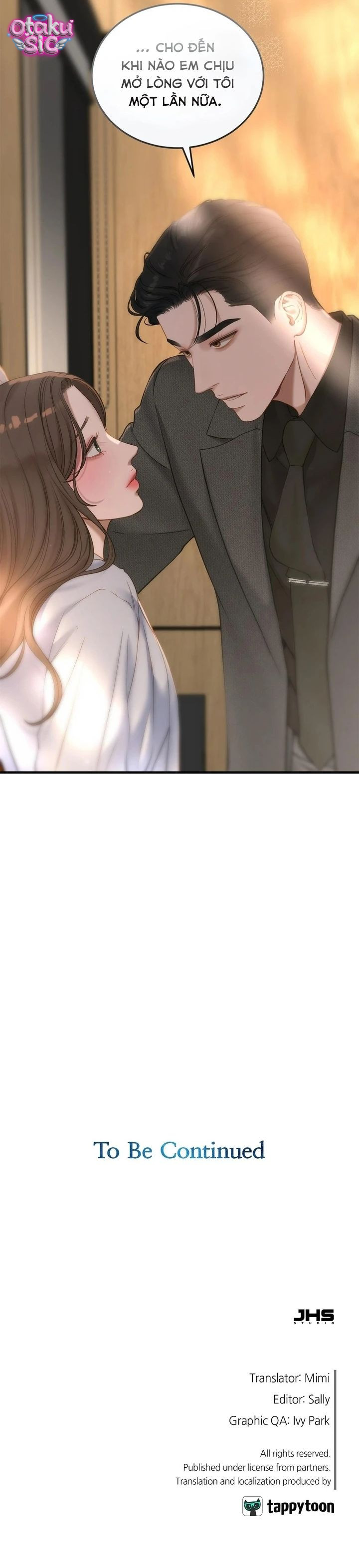 Bất Chấp Mà Yêu - Chap 41