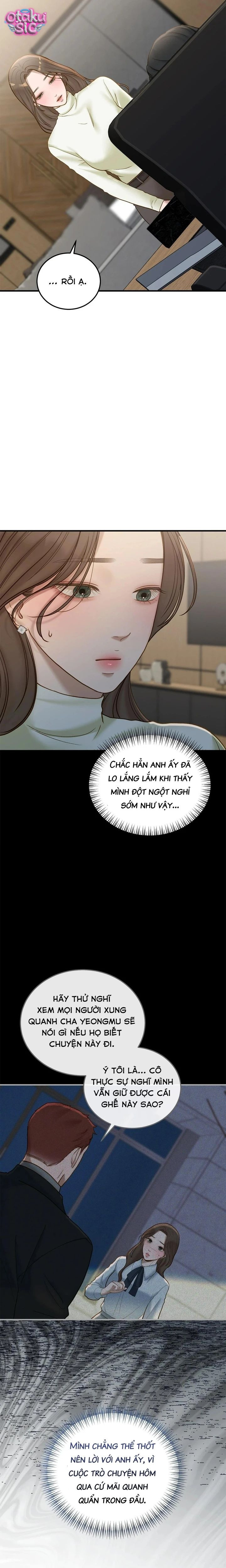 Bất Chấp Mà Yêu - Chap 41