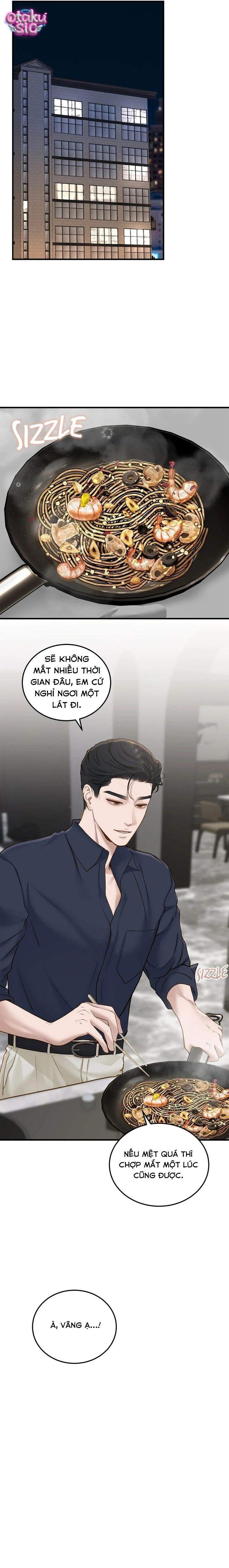 Bất Chấp Mà Yêu - Chap 41