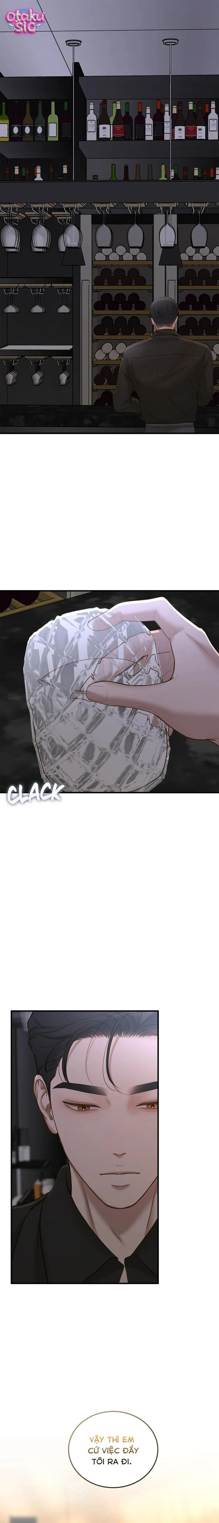 Bất Chấp Mà Yêu - Chap 42