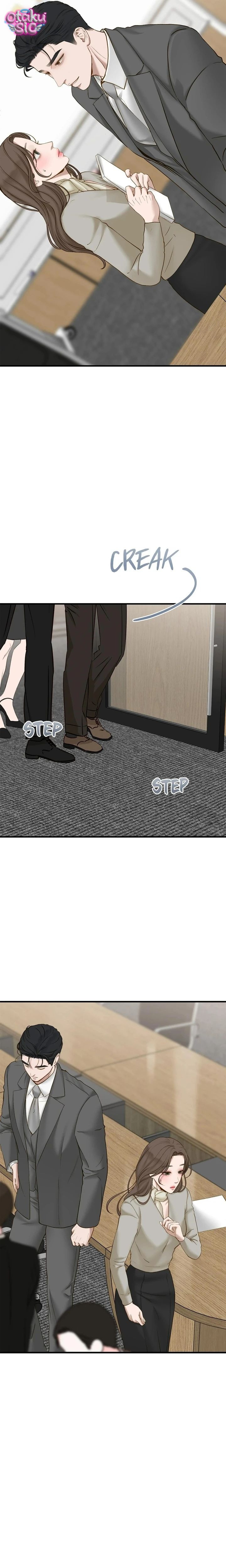 Bất Chấp Mà Yêu - Chap 42