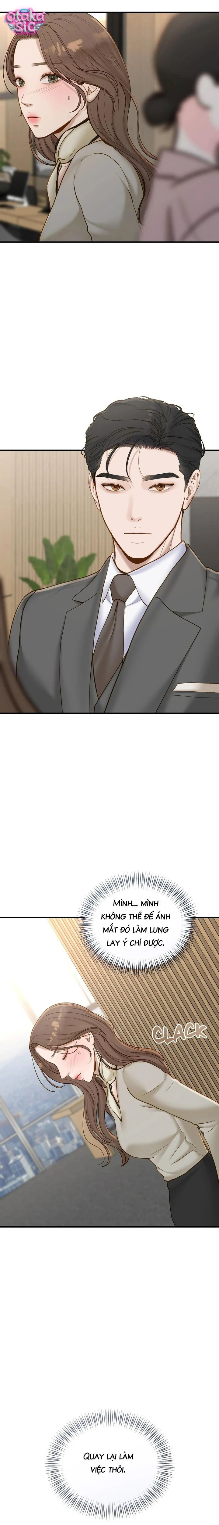 Bất Chấp Mà Yêu - Chap 42