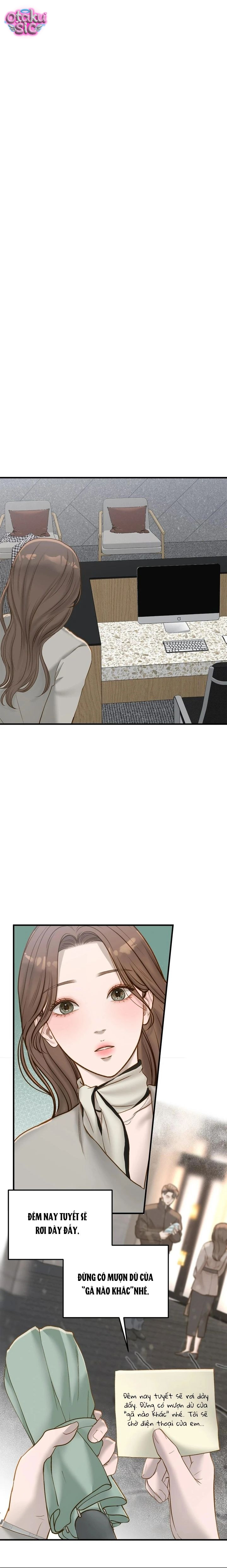 Bất Chấp Mà Yêu - Chap 42