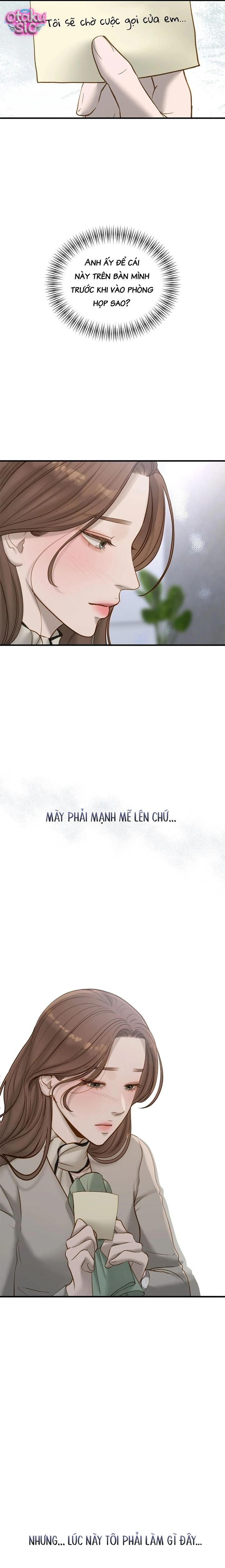 Bất Chấp Mà Yêu - Chap 42