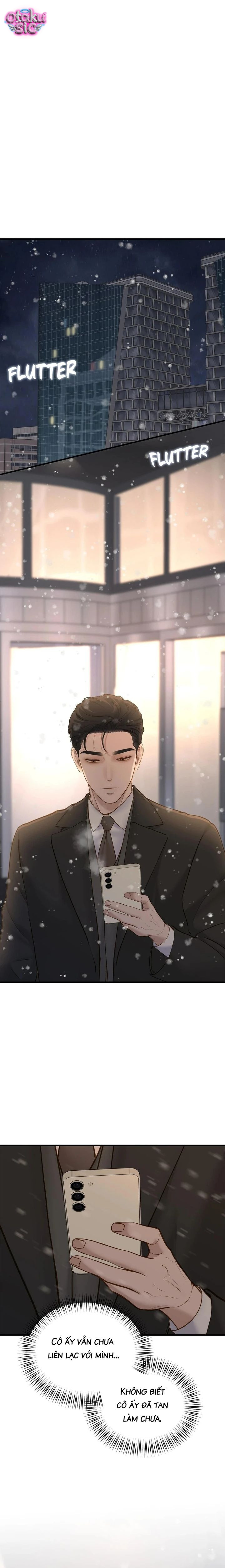 Bất Chấp Mà Yêu - Chap 42