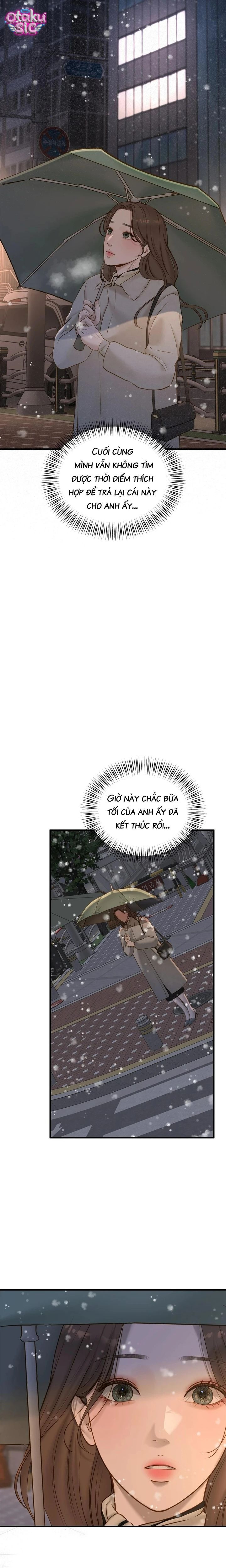 Bất Chấp Mà Yêu - Chap 42
