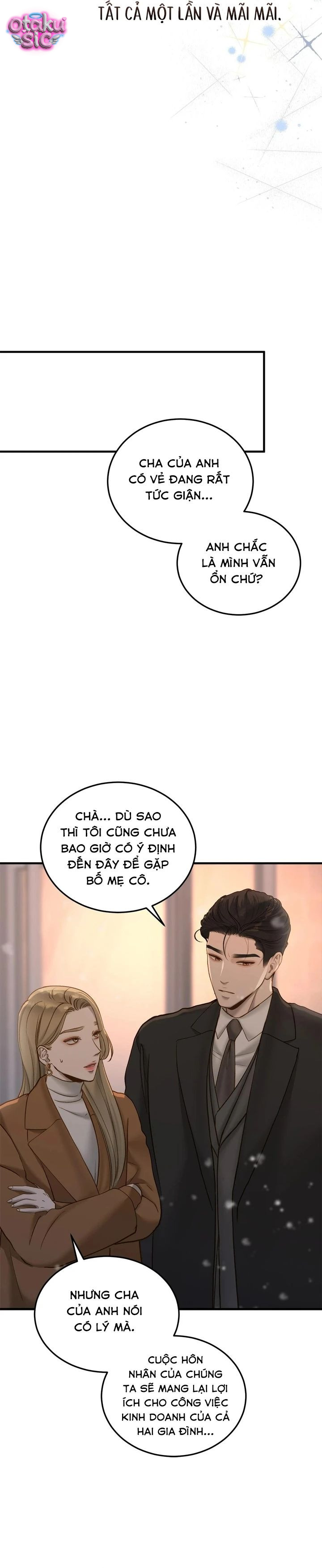 Bất Chấp Mà Yêu - Chap 42