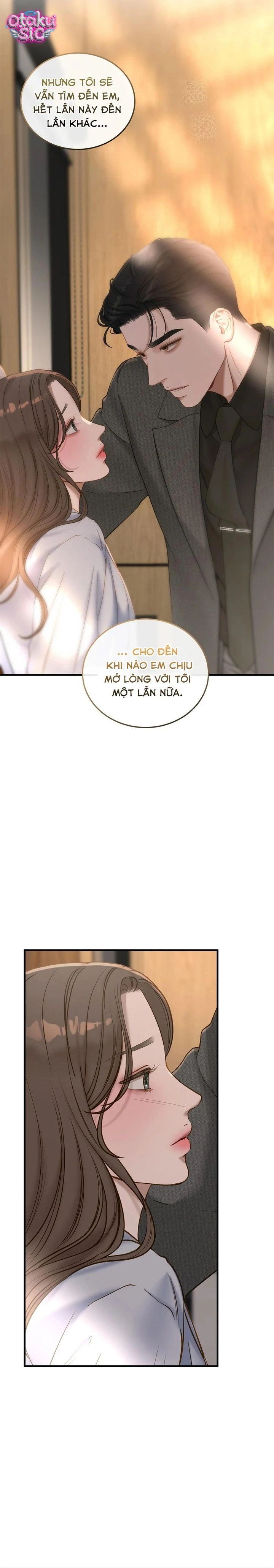 Bất Chấp Mà Yêu - Chap 42