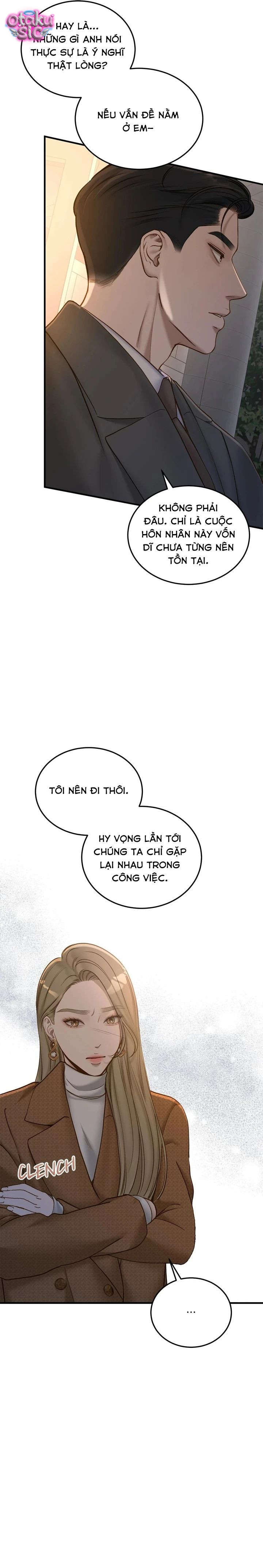 Bất Chấp Mà Yêu - Chap 42