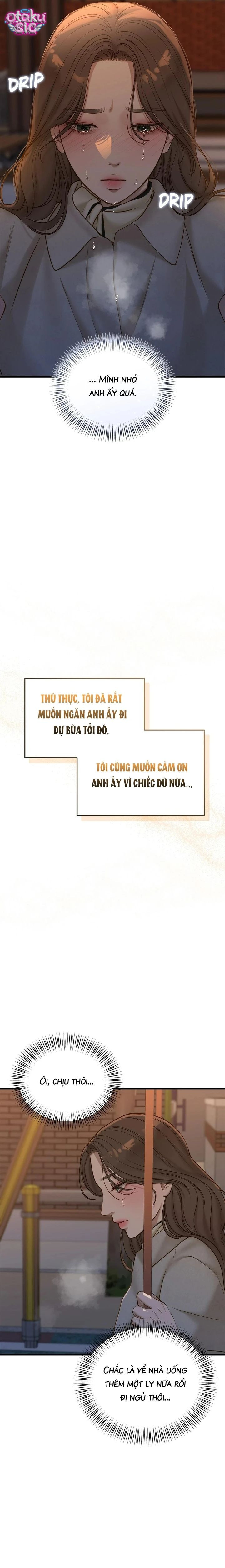 Bất Chấp Mà Yêu - Chap 42